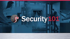 Security 101 - San Jose
