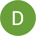 Daryl Anderton Daryl Anderton