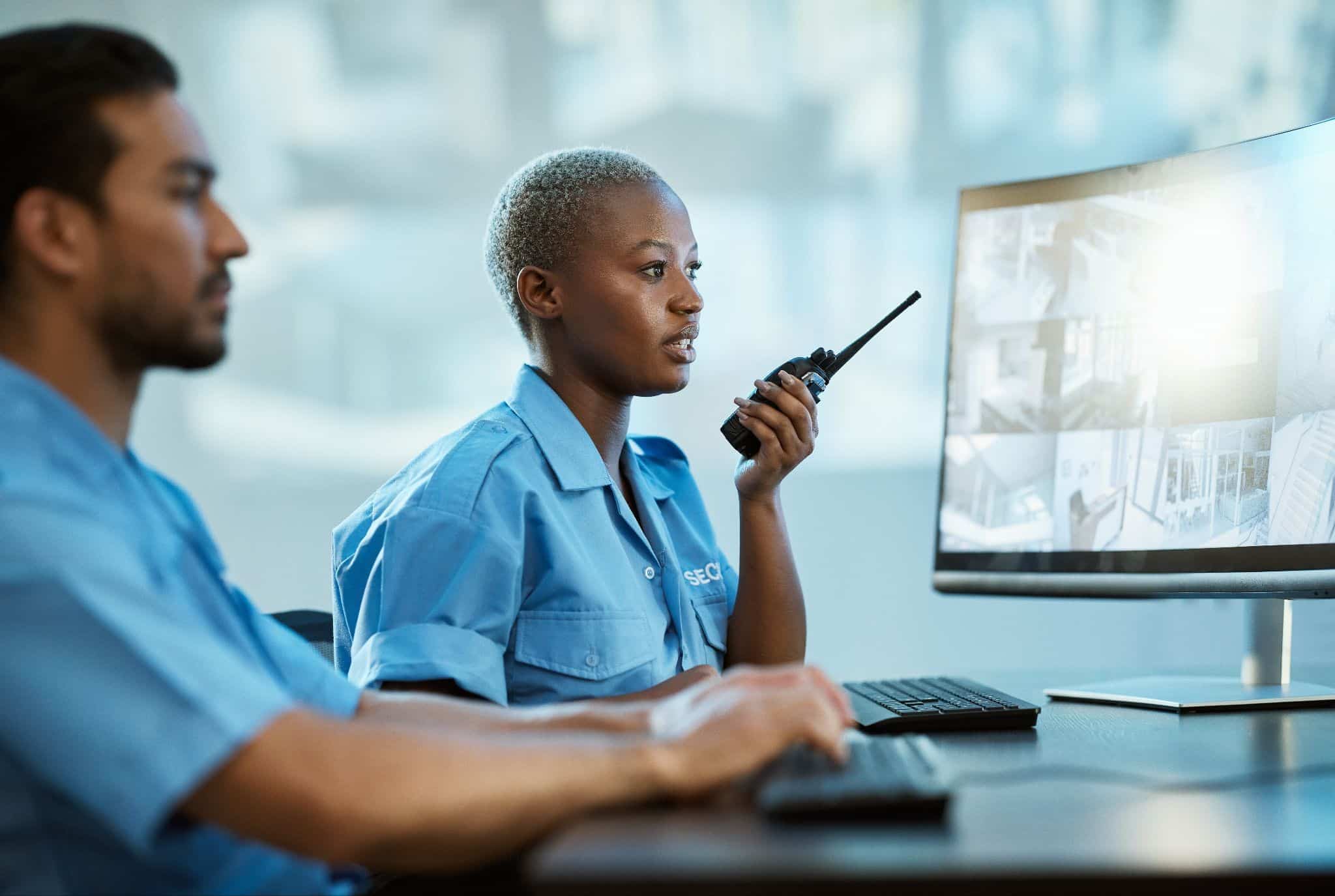 How to Renew Your Security Guard License