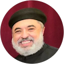 Father George Awad Father George Awad