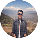 K. Shagrath K. Shagrath