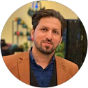 zubair Akbari