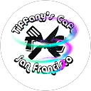 Tiffany's Cafe